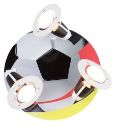 Elobra World Cup Ball 130384 dětská svítidla