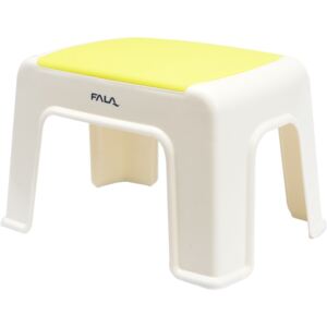 Plastová stolička 30x20x21cm zelená FALA
