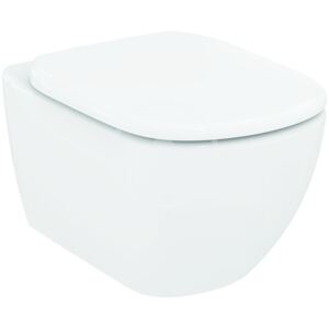 Ideal Standard Závěsné WC 360x530x337 mm, s technologií Aquablade, bílá T007901