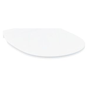 Ideal Standard WC sedátko ultra ploché softclose, bílá E772401