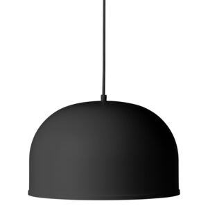 Menu Závěsná lampa GM 30 Pendant, Black