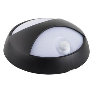 Kanlux 27562 ELNER LED 8W-NW-SE-B Svítidlo LED s čidlem
