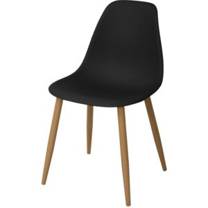 Židle MILANO Barva: černá