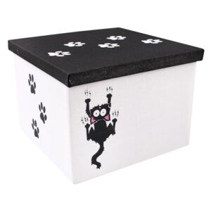 Uložný box CAT.S