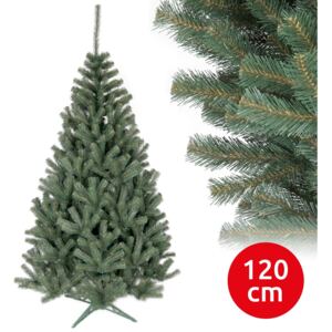 ANMA Vánoční stromek TRADY 120 cm smrk AM0070