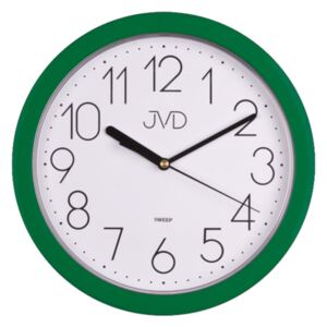 Nástěnné hodiny JVD HP612.13
