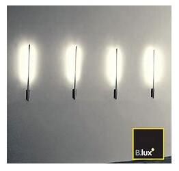 B.Lux Nástěnné svítidlo B.Lux ELIANA W2 615115