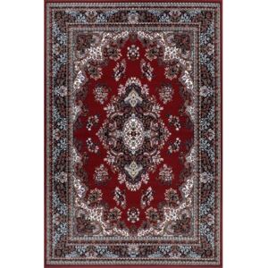 Klasický kusový koberec Escape 510480 red | červený Typ: 118x170 cm