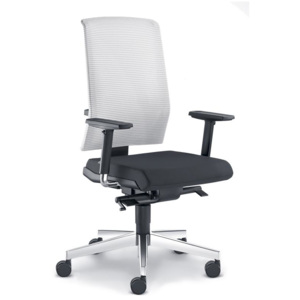 LD SEATING židle ZETA 363-SYS