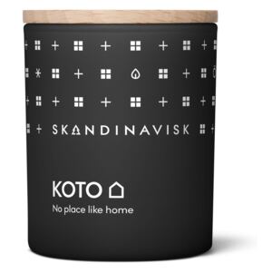 Skandinavisk Vonná svíčka KOTO - 65 g