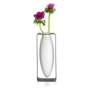 FLOAT vysoká váza 9x23 cm - PHILIPPI