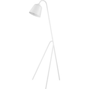 Stojací lampa trojnožka MASSIMO, bílá Tlg MASSIMO