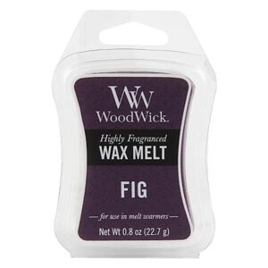 WoodWick - Fig, vonný vosk