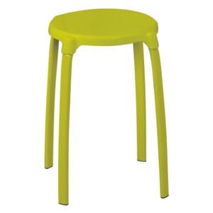 Ridder Premium stolička do koupelny, zelená, A1050105