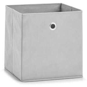 Zeller Úložný box, světe šedý, 14422