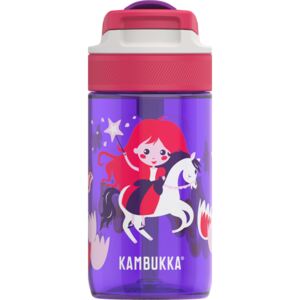Kambukka Lahev pro děti Lagoon 400 ml Magic Princess