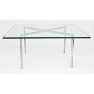 Konferenční stolek BA1 inspirovaný Barcelona Table