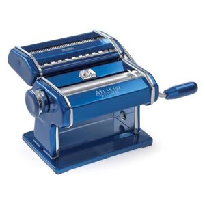 Strojek na těstoviny ATLAS 150 Marcato modrý - Marcato