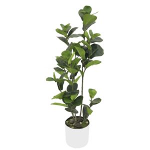 UMĚLÁ ROSTLINA 80 cm Ambia Home - Umělé rostliny