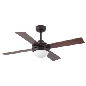 FARO Barcelona Stropní ventilátor MINI ICARIA - 42“ - reverzní