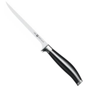 Filetovací nůž TWIN Cuisine, 18 cm - ZWILLING J.A. HENCKELS Solingen