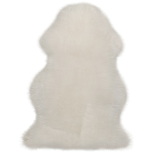 Obsession koberce Kusový koberec Premium Sheep 100 Ivory - 55x85