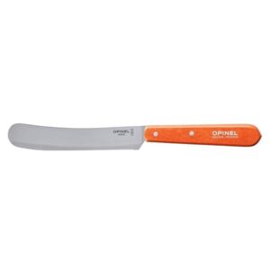 Snídaňový nůž Opinel TABLE 11,5 cm, oranžový - Opinel