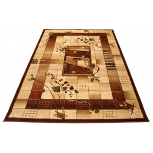 Luxusní kusový koberec Dora DR0050 - 180x260 cm