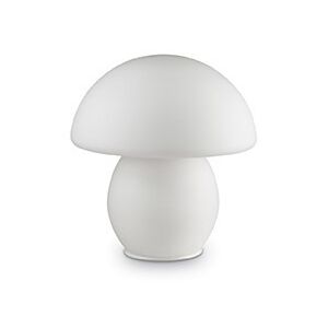 Stolní lampa Ideal Lux Fungo TL1 142647 1x60W E27 - elegantní doplněk