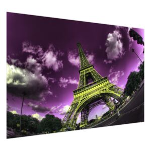 Fototapeta Eiffelova věž v Paříži 200x135cm FT1565A_1AL