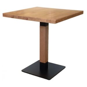 Kavárenský stůl 4714/80 ST wood