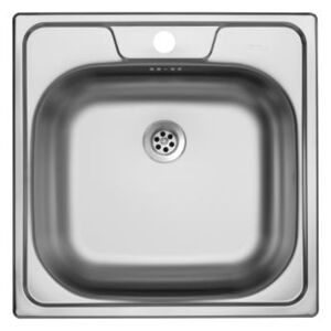 Sinks CLASSIC 480 M 0,6mm matný