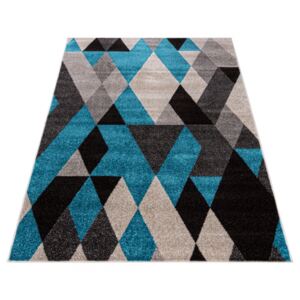 Luxusní kusový koberec Cosina-F FT0560 - 80x150 cm