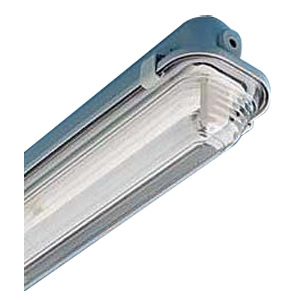 Zářivkové těleso 230V/1x36W pro LED trubice