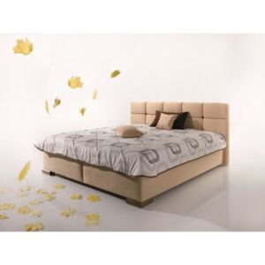 NDesign Postel LUSSO, š. 160 a 180 cm