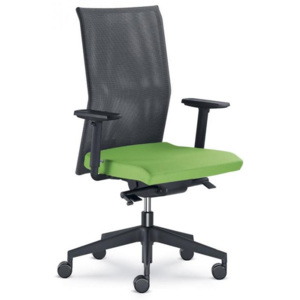 LD SEATING židle WEB OMEGA 405-SY
