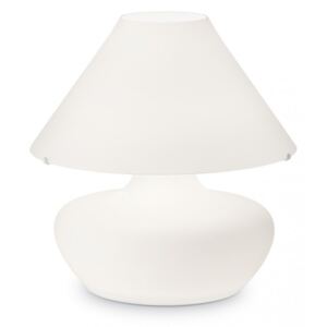 Stolní lampa Ideal Lux Aladino TL3 D35 137285 3x40W G9 - elegantní design