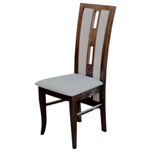 Designová kvalitní jídelní židle Emeli