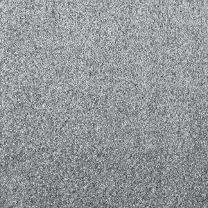Metrážový koberec MAZU šedý - 400 cm