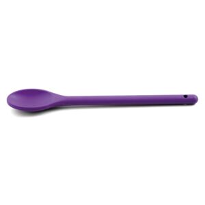 Kuchyňská lžíce fialová, 30 cm - Weis
