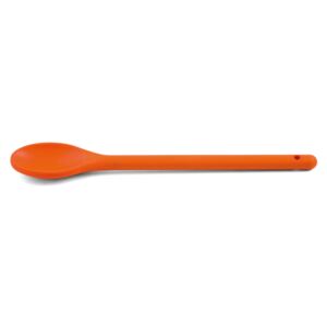 Kuchyňská lžíce oranžová, 30 cm - Weis