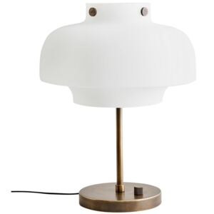 AndTradition designové stolní lampy Copenhagen Table SC13