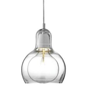 &tradition designová závěsná svítidla Mega Bulb