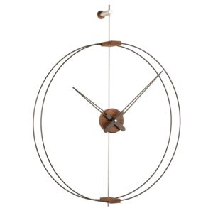 Nomon designové nástěnné hodiny Mini Barcelona