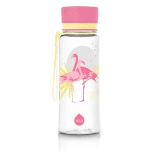 Láhev Equa Flamingo 600 ml