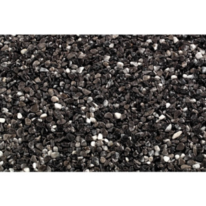 TOPSTONE Kamenný koberec Grigio Carnico Stěna hrubost zrna 2-4mm