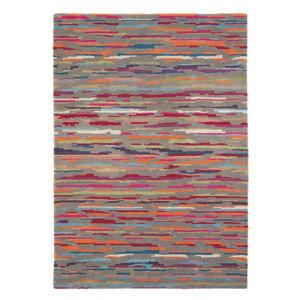 Moderní kusový koberec Harlequin Nuru Tabasco 42902 - 140x200 cm - Brink&Campman