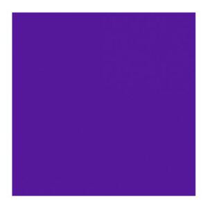 Samolepící tapeta jednobarevná lesklá fialová tmavá šíře 45cm - dekor 807 *