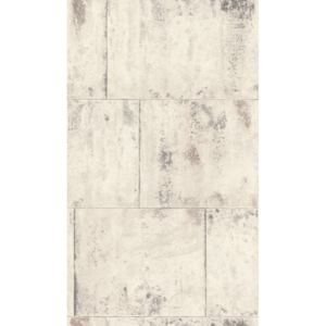 Vliesová tapeta na zeď Rasch 939705, kolekce Factory III, styl moderní, 0,53 x 10,05 m