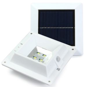 Solar K850 Solární závěsné světlo s PIR senzorem (Solární LED světlo k zavěšení)